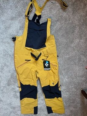 Black Diamond Recon Bib Pants